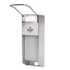 DR. GRIMM WIEGAND`S Euronorm Armhebelspender 15280,  Inkl. 1 Liter - Euroflasche