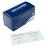 Dr. Junghans medical Alkoholtupfer steril,  3 x 6 cm 77012,  1 Packung = 100 Stück,  einzelnd verpackt