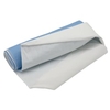 Dr. Junghans medical Krankenunterlage waschbar,  Matratzenschutz 01250,  1 Stück (B x L) 90 x 75 cm