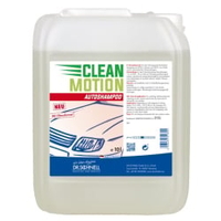 Dr. Schnell Autoshampoo CLEANMOTION,  Konzentrat 31935,  10kg - Kanister