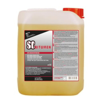 Dr. Schnell Bitumenentferner SC 30583,  5 Liter - Kanister