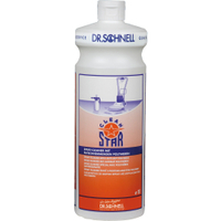 Dr. Schnell CLEAN STAR Sprühreiniger 00177,  1 Liter - Flasche