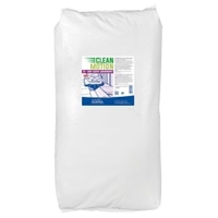 Dr. Schnell Cleanmotion Öl- und Liquid-Absorbent Granulat 31925,  20kg - Sack