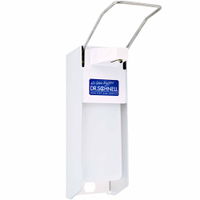 Dr. Schnell Desinfektionsmittelspender DSC 80054,  1 Spender