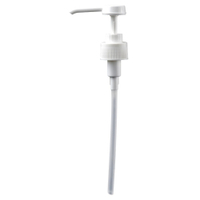 Dr. Schnell Dosierpumpe 88019,  2, 5 oder 4 ml Hub