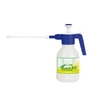 Dr. Schnell Drucksprüher 80224,  für QUICK TRIC 1, 5 l / 10 % - blau