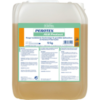 Dr. Schnell Geschirrreiniger PEROTEX ALU Protect,  hochalkalisch 36119,  12kg - Kanister