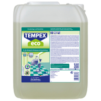 Dr. Schnell Grundreiniger TEMPEX eco 30874,  10 Liter - Kanister