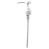 Dr. Schnell Handdosierpumpe 94787,  4 ml Hub