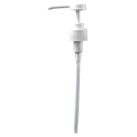 Dr. Schnell Handdosierpumpe 94787,  4 ml Hub