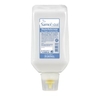 Dr. Schnell Hautschutzcreme SAMOEXTRA 00730,  2 Liter - Spenderflasche