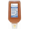 Dr. Schnell Hautschutzgel SAMOGLOVE,  parfümfrei 00731,  2 Liter - Spenderflasche für DSC-Industriespender