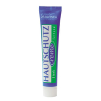 Dr. Schnell Hautschutzsalben 00214,  50 ml - Tube,  stark fettend