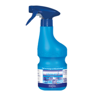 Dr. Schnell Interim UNIMAGIC Handsprüher,  leer DRS00090,  Fassungsvermögen: 600 ml