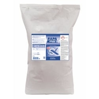 Dr. Schnell Mopp-Waschmittel RAPA mopp,  Pulver 60440,  14, 5kg - Sack