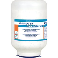Dr. Schnell PEROTEX OXY ACTIVE Hygienereiniger 365,  1 Karton = 4 Kartuschen à 3 kg