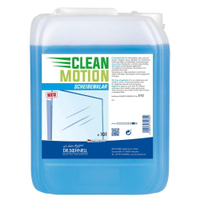 Dr. Schnell Scheibenreiniger CLEANMOTION SCHEIBENKLAR 31932,  10 Liter - Kanister