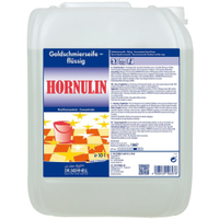 Dr. Schnell Schmierseife HORNULIN,  Konzentrat 10607,  10 Liter - Kanister