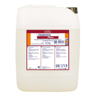 Dr. Schnell Spülmaschinenreiniger PERO PLUS 66035,  25kg - Kanister