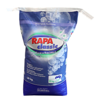 Dr. Schnell Vollwaschmittel RAPA classic,  pulverförmig DRS00669 ,  20kg - Sack