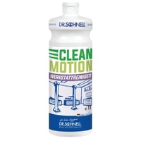Dr. Schnell Werkstattreiniger CLEANMOTION,  Konzentrat 31919,  1 Liter - Flasche