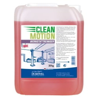 Dr. Schnell Werkstattreiniger CLEANMOTION,  Konzentrat 31921,  20 Liter - Kanister