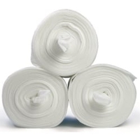 Dr. Schumacher DESCO WIPES Vliestücher 00-915-RD5003-01,  1 Karton = 3 Rollen á 50 Tücher (32 x 30 cm)
