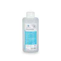 Dr. Schumacher DESCODERM Hautdesinfektion 00-401-005,  500 ml - Flasche