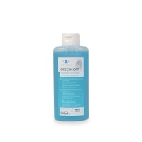 Dr. Schumacher DESCOSOFT hautpflegende Waschlotion 00-607-005,  500 ml - Flasche