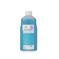 Dr. Schumacher DESCOSOFT Pflegelotion 00-607-010,  1000 ml - Spenderflasche