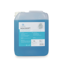 Dr. Schumacher DESCOSOFT Pflegelotion 00-607-050,  5 l - Kanister