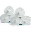 Dr. Schumacher ECO WIPES Vliestücher 00-915-BW12006-01,  1 Karton = 6 Rollen je 120 Tücher (17, 5 x 36 cm)