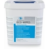 Dr. Schumacher ECO WIPES Vliestuchspender,  eckig 00-915-SE003,  5 l - Eimer,  leer