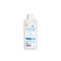 Dr. Schumacher Handcreme DESCOLIND COMFORT INTENSIVE CREAM 00-622I-005,  500 ml - Flasche