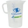 Dr. Schumacher Messbecher 00-906-030,  Füllmenge: 3 Liter
