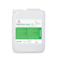 Dr. Schumacher PERFEKTAN ENDO Instrumentendesinfektion 00-121-050,  5 l - Kanister