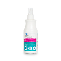 Dr. Schumacher PROFESSIONAL@home Schnelldesinfektion 01-323DS-0025,  250 ml - Sprühflasche