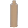Dr. Schumacher Rundflasche FLA-0250WE2401,  Fassungsvermögen 250 ml