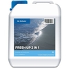 Dr. Schutz Fresh-Up 2 in 1 Geruchsabsorber & Intensivreiniger 1230000505,  5 l - Kanister