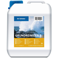 Dr. Schutz Grundreiniger R 0617000505,  5 l - Kanister