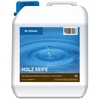 Dr. Schutz Holz-Seife Wischpflege,  natur 0180000505,  5 l - Kanister