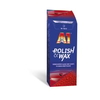Dr. Wack A1 Polish & Wax Autopolitur 2in1,  lösemittelfrei 2640,  500 ml - Flasche
