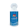 Dr. Wack A1 Speed Shampoo,  lösungsmittelfrei 2760,  1 Karton = 6 x 500 ml - Flasche