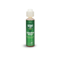 Dr. Wack CW1:100 Classic Scheibenreiniger - Konzentrat 1710,  250 ml - Flasche mit Dosierkopf