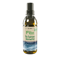 Dr. Wack F100 Bio Funktions-Waschmittel,  Mikroplastikfrei 2886,  1 Karton = 6 x 300 ml - Flasche