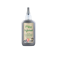 Dr. Wack F100 Bio Kettenöl,  Tropfflasche 2875,  100 ml - Tube