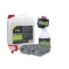 Dr. Wack F100 Express-Pflege Werkstattpaket,  Set 2881,  5-teiliges Set