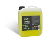Dr. Wack F100 Fahrradreiniger,  säurefrei,  biologisch abbaubar 2801,  5 Liter - Kanister