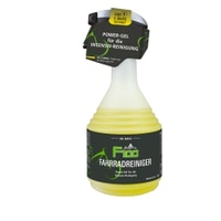 Dr. Wack F100 Fahrradreiniger,  säurefrei,  biologisch abbaubar 2818,  750 ml - Flasche