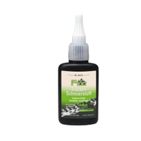 Dr. Wack F100 Trocken Schmierstoff,  abschleuderfrei 2891,  50 ml - Tropfflasche